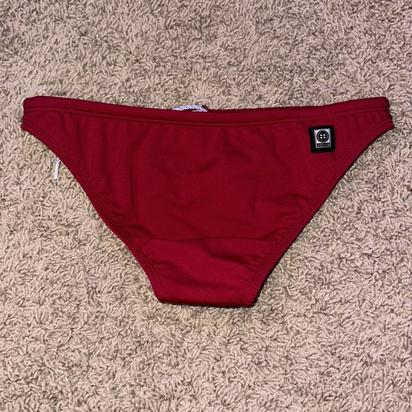 Jolyn Midl Bikini Bottoms - Picture 2 of 3